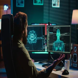 Custom AI Agent Development In Germany